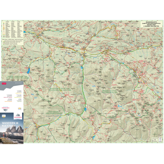 Wandern & Klettern